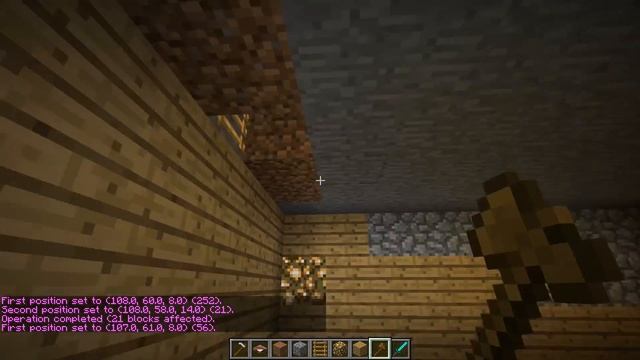 ЭТОТ ЖИТЕЛЬ ПОСТРОИЛ ДОМ ПОД ДЕРЕВЕНСКОЙ ЦЕРКОВЬЮ В МАЙНКРАФТ 100% ТРОЛЛИНГ ЛОВУШКА MINECRAFT