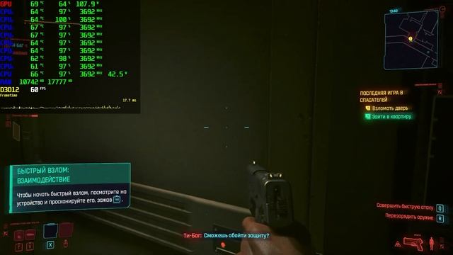 E3 1270v2 + 1660s || сборка на 1155 с нуля в 2022 || Тесты на самой дешевой китайской материнке :)