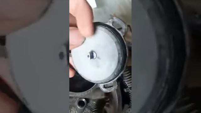 Problemas luces testigos de la tracción (Parte 1)