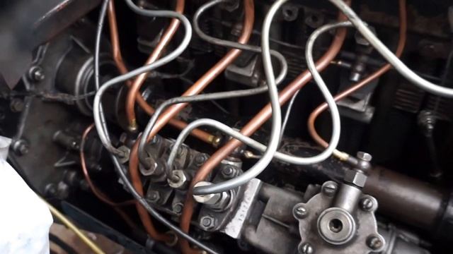 Как проверить топливный обратный клапан смотреть онлайн