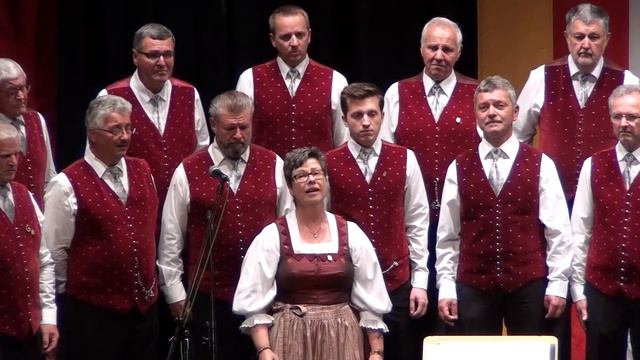 Das Seerösl Liad смотреть онлайн