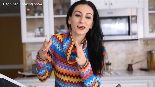 Ինչպես Պատրաստել Սուրճ - The Best Coffee - Soorj - Heghineh Cooking Show in Armenian смотреть онлайн