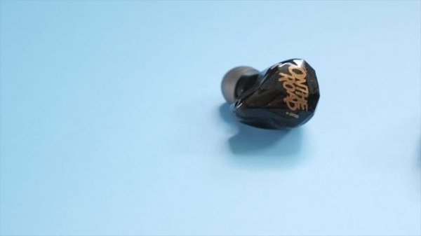 Беспроводные наушники Whizzer OT1 | Бюджетный стильный бас...или как назвать это правильно?