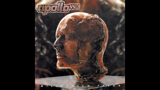 Apollo 440 Pain Is a Close Up Official Audio_v720P смотреть онлайн