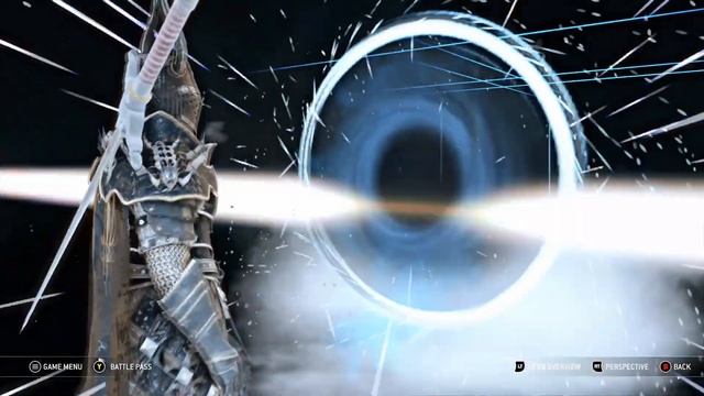 For Honor - To The Great Beyond Execution ALL EFFECTS смотреть онлайн