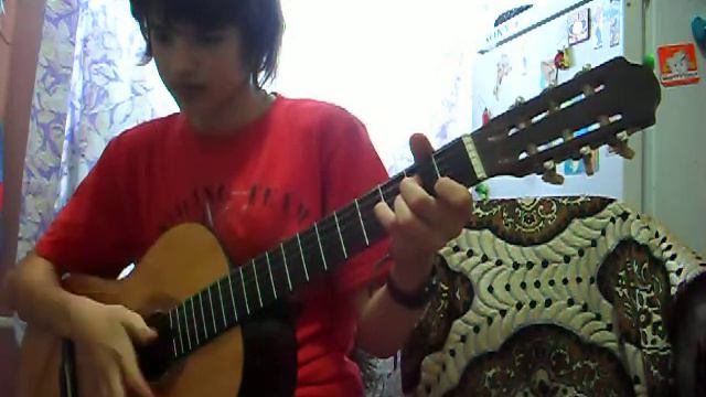 "На край земли" (ковер версия) смотреть онлайн