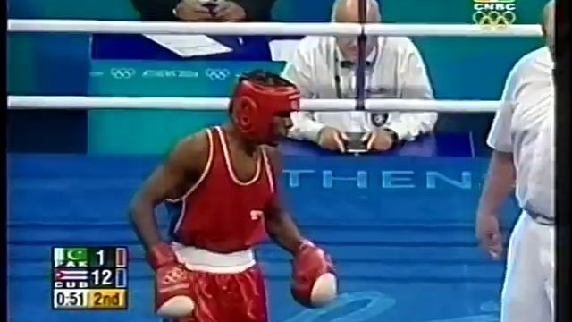 Guillermo Rigondeaux Vs Mehar Ullah