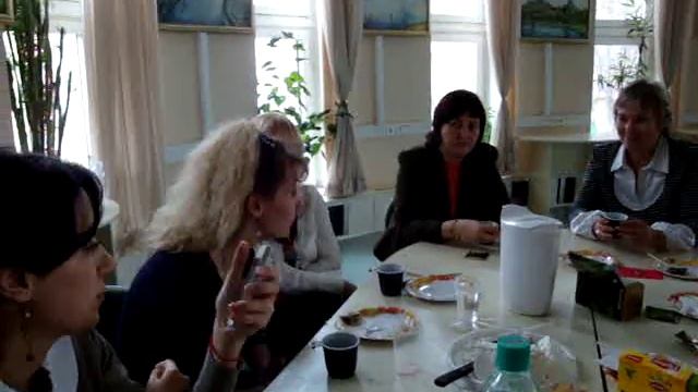 Психолог Ирина Корчагина. Презентация книги смотреть онлайн