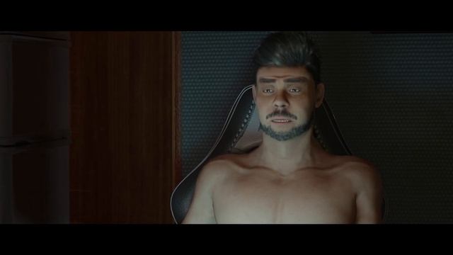 My True Story; Her Scary Apartment смотреть онлайн