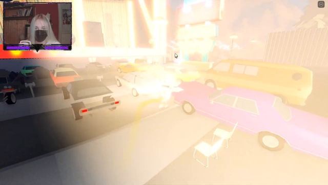 КАК ПОЛУЧИТЬ БЕСПЛАТНЫЕ ВОЛОСЫ В РОБЛОКС | СПАСИБО ROBLOX ЗА ЭТИ БЕСПЛАТНЫЕ ВОЛОСЫ ? смотреть онлайн
