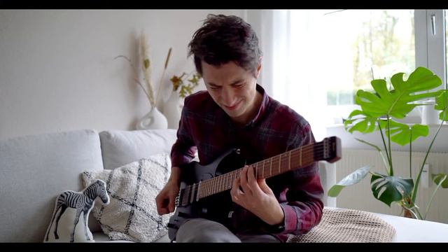 Lost Umbrella Ibanez Quest #short смотреть онлайн