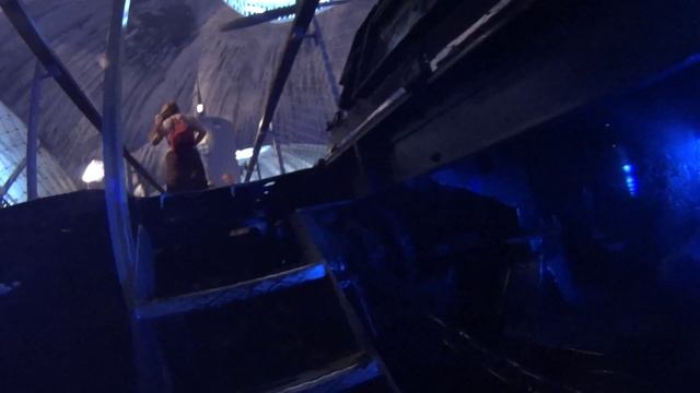 Лётная гавань. Таллин.(5) смотреть онлайн