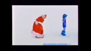 Эволюция рекламных заставок Первого канала. Часть 3. 2000-2004