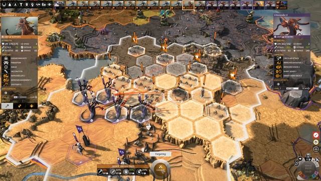 SB Plays Endless Legend: Inferno 35 - Numbers смотреть онлайн
