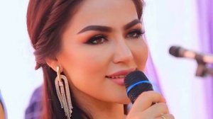 Дар огуши ту мемирам Нигина Амонкулова