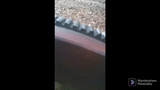 replacing flywheel on 1986 ford f350 смотреть онлайн