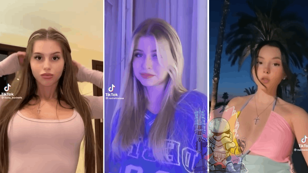 ЛУЧШЕЕ В TIKTOK #10 | Видео из тик тока 2022 2023 | ТРЕНДЫ ТИК ТОК 2022 2023