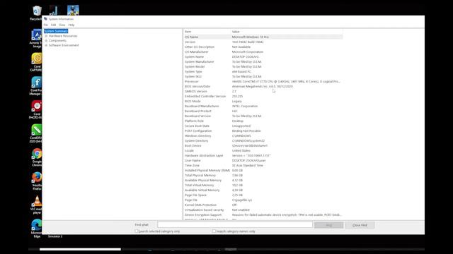Cara Masuk BIOS || AMERICAN MEGATRENDS смотреть онлайн