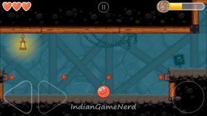 Red Ball 4 level 74 Walkthrough / Playthrough video.