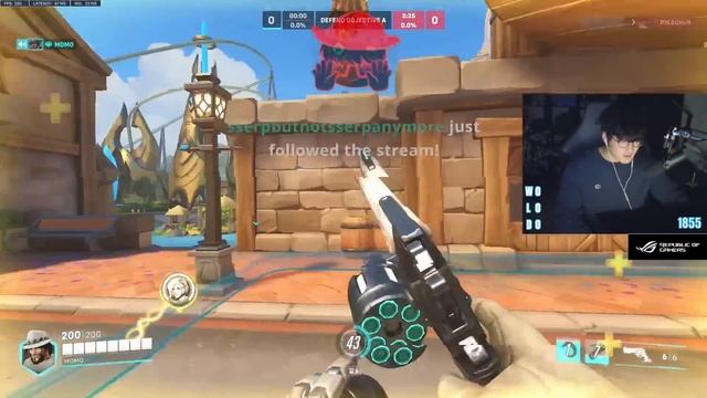 Deadeye's ACTUAL USE isn't what you think... смотреть онлайн