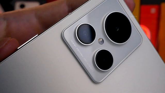 Realme GT 2 Master Explorer Edition Real cheap flagship smartphone. User experience and review. смотреть онлайн