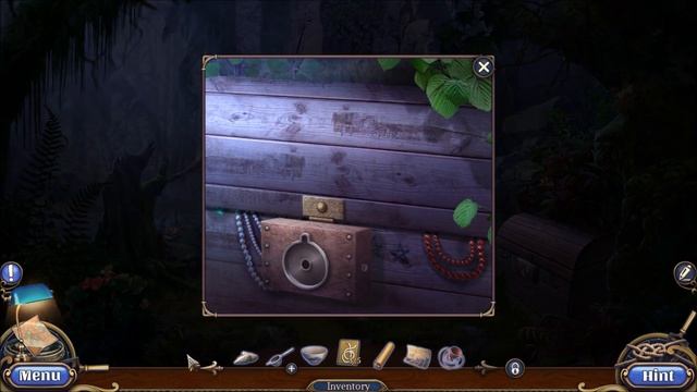 Ms Holmes: Five Orange Pips - Complete Walkthrough, No Commentary смотреть онлайн