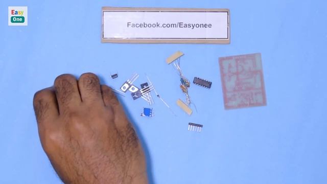 SG3525 Driver Board Inverter 16KHZ 60KHZ