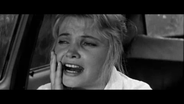 Нежность-Три тополя на Плющихе смотреть онлайн