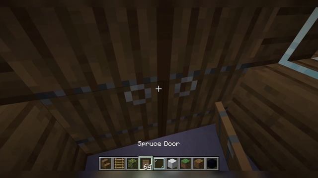 Minecraft: How To Build Modern House-Tutorial.  #minecraft #architecture #minecrafttutorial