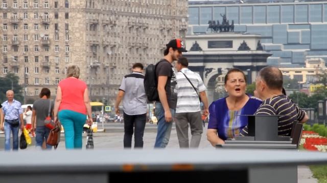 Пранк. iPhone или булка? смотреть онлайн