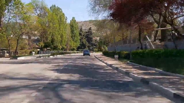 Сами в Крым - из Севастополя в Балаклаву смотреть онлайн