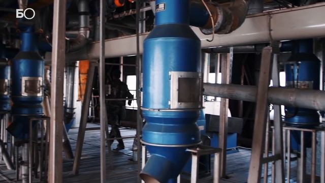 Бизнес на селе # 38. Как татарстанец возродил в России полбу и стал миллионером смотреть онлайн