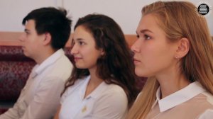 Лекция "Тихий Дон Михаила Шолохова" 16.10.2018 г.