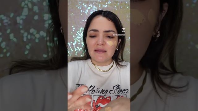 Nueva base de makeupforever HD #makeup #makeupforever #makeuptips смотреть онлайн
