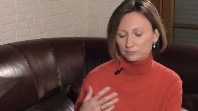 Интервью. "Осознанные сновидения". Interview. "Lucid dreaming". With Maria Fedyunina, psychologist смотреть онлайн