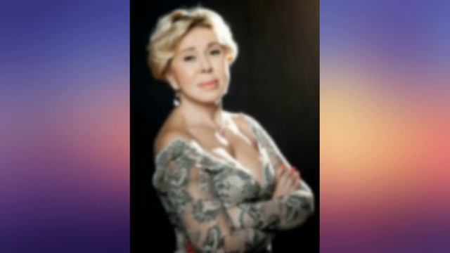 Тайная жизнь Любови Успенской смотреть онлайн