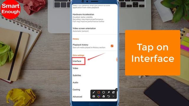 How to Enable Dark Mode in VLC Player? (Android) смотреть онлайн