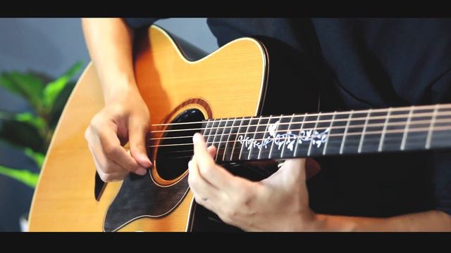 Acoustic Guitar Solo Hotel California 68 Bpm смотреть онлайн