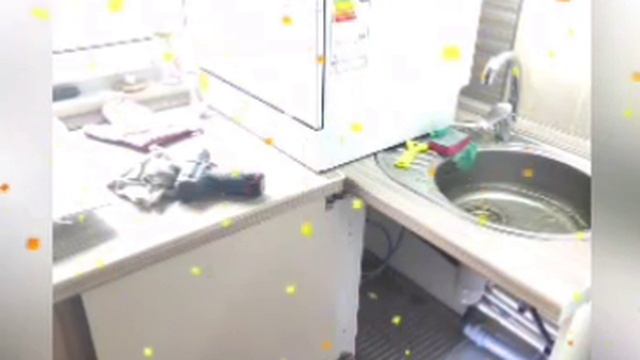 Установка ПММ #сервисвдом