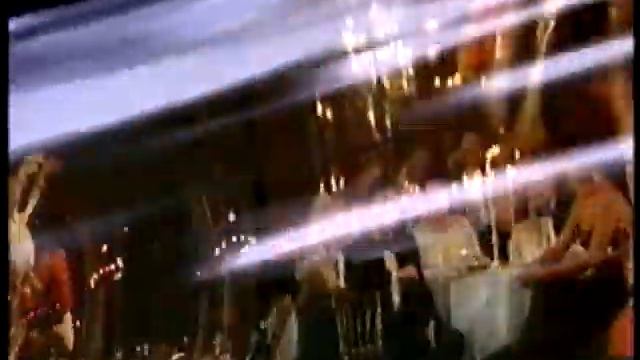 [LaserDisc 60fps] Beyond The Mind's Eye (1992)
