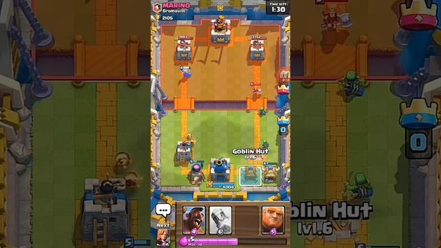 GTA 5 MODS PLAY CLASH ROYALE ON GTA смотреть онлайн
