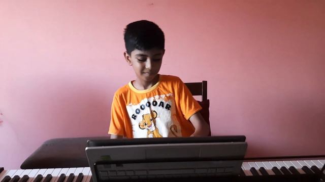 Can You Feel the Love Tonight | The Lion King | Elton John | Piano Cover смотреть онлайн