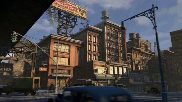 Play Games X | Mafia II - Начало смотреть онлайн