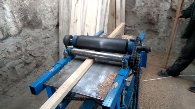Рейсмус своими руками супер станок фуганок испытания випробування на дубові смотреть онлайн