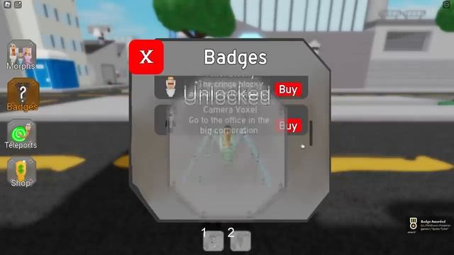 ROBLOX Skibidi Toilet - ALL 102 MORPHS & TOILETS UNLOCKED!! смотреть онлайн