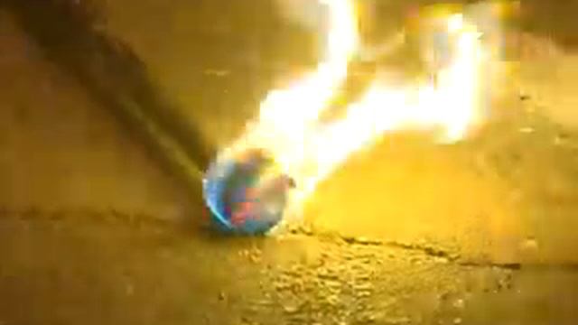 BAJADA DEL DIABLO DE LA VERDELLADA 2010 (2).flv смотреть онлайн