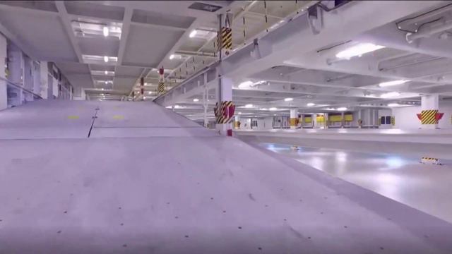 HOEGH AUTOLINERS, 9,100 CEU PCTC LNG 연료 추진 방식 12척(Firm 4, Option 8) 발주 - PCTC 최초, Ammonia Ready 적용 смотреть онлайн