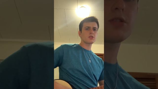 The Idiot by Stan Rogers cover on banjo смотреть онлайн
