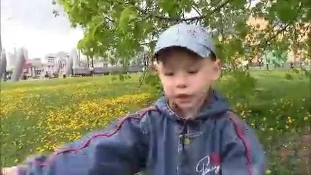 Шорыгина Татьяна Андреевна «Весной» смотреть онлайн