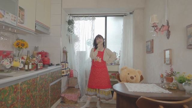 [MV] 새온 (SAEON) - Love, more Love! смотреть онлайн